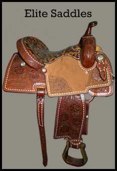 elite saddles