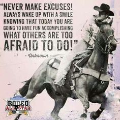 NeverMakeExcuses