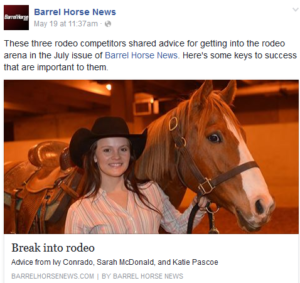 BarrelHorseNews_BreakingIntoRodeo