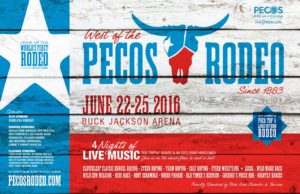 PecosRodeo2016