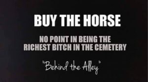 BuyTheHorse